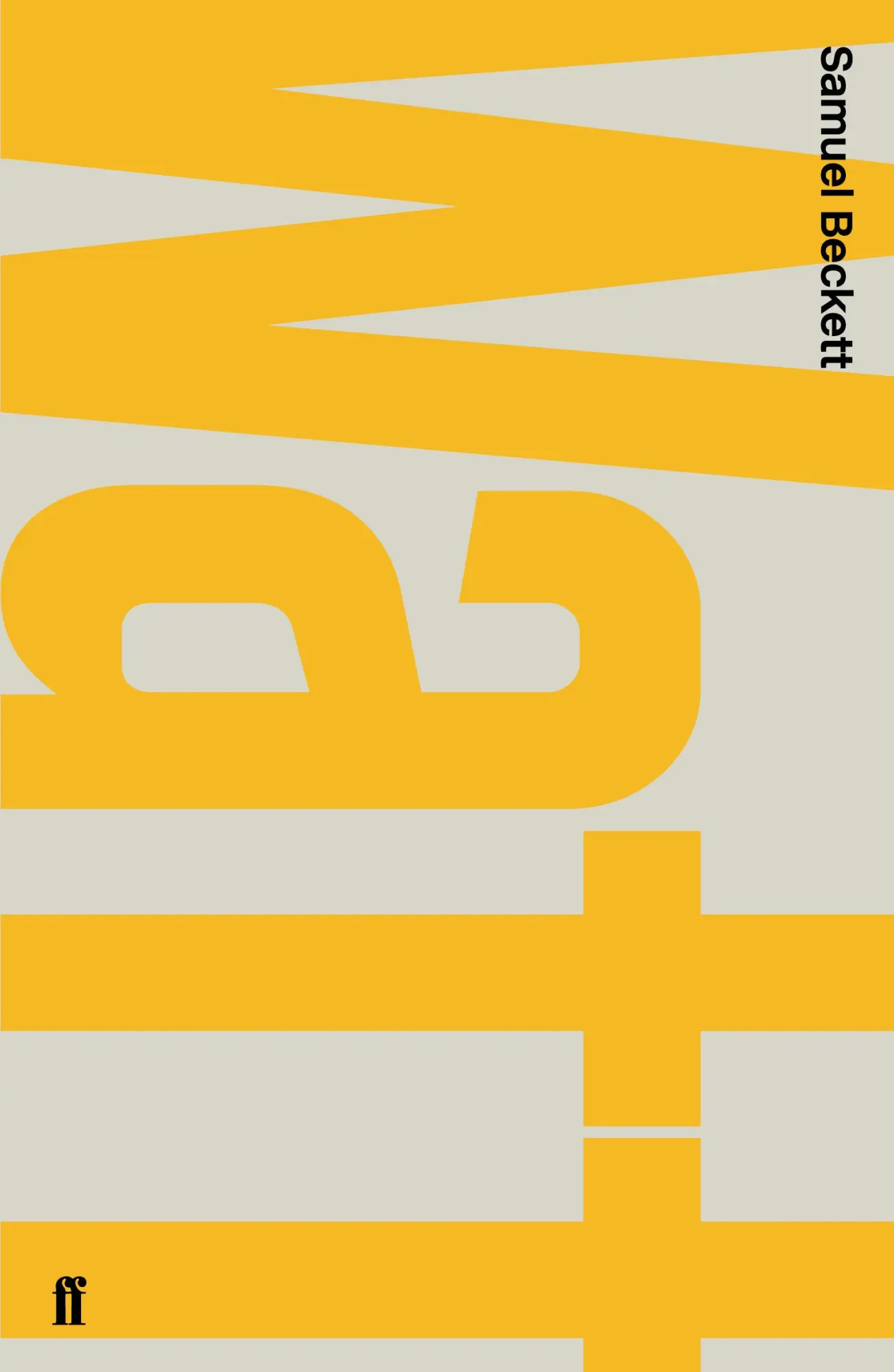 Cover: 9780571244744 | Watt | Samuel Beckett | Taschenbuch | Kartoniert / Broschiert | 2009