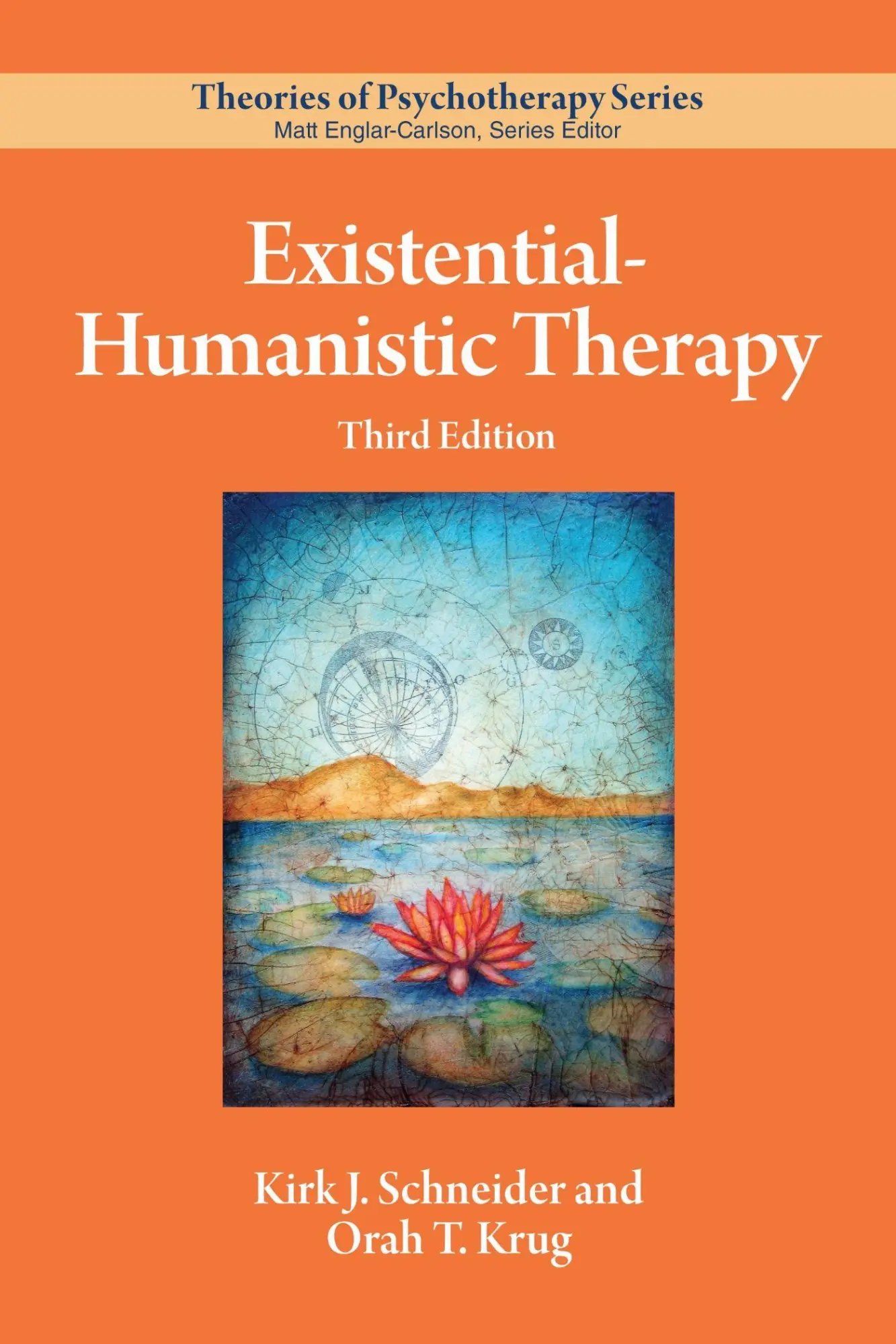 Cover: 9781433844744 | Existential-Humanistic Therapy | Kirk J. Schneider (u. a.) | Buch