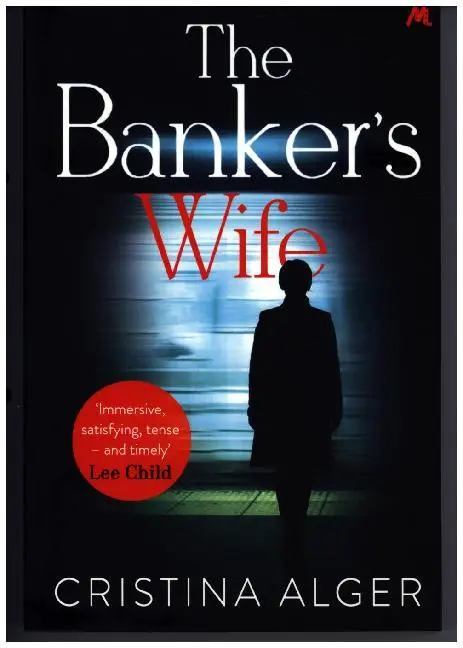 The Banker's Wife