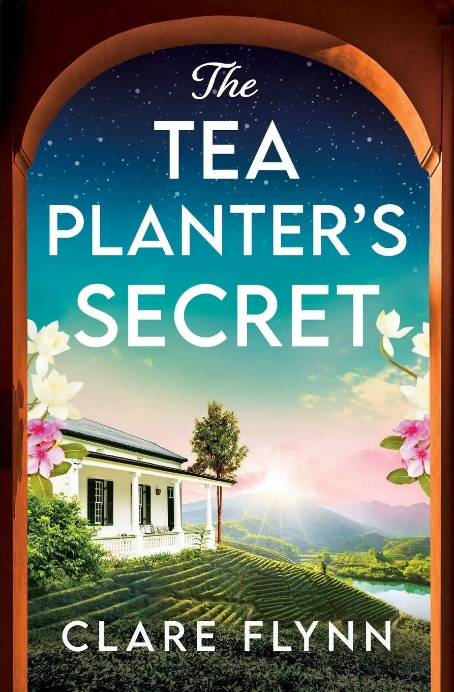 Cover: 9781837004744 | The Tea Planter's Secret | Clare Flynn | Taschenbuch | Englisch | 2026