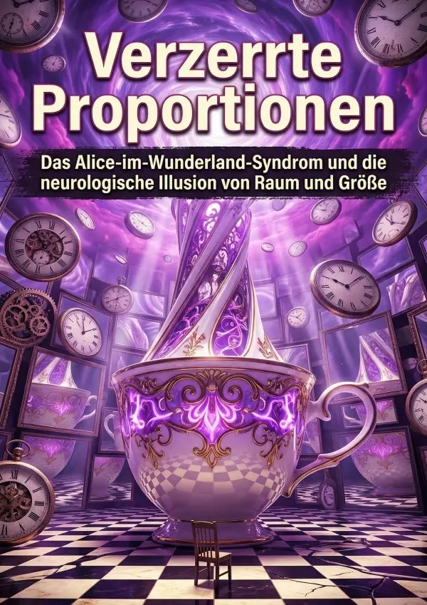 Cover: 9783565314744 | Verzerrte Proportionen | Theresa von Stein | Taschenbuch | Deutsch