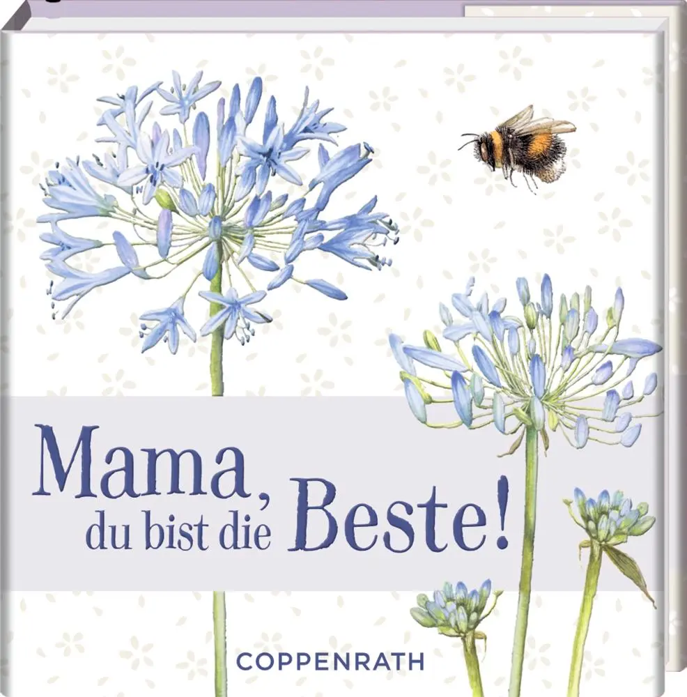 Cover: 9783649634744 | Mama, du bist die Beste! | Marjolein Bastin | Buch | BiblioPhilia