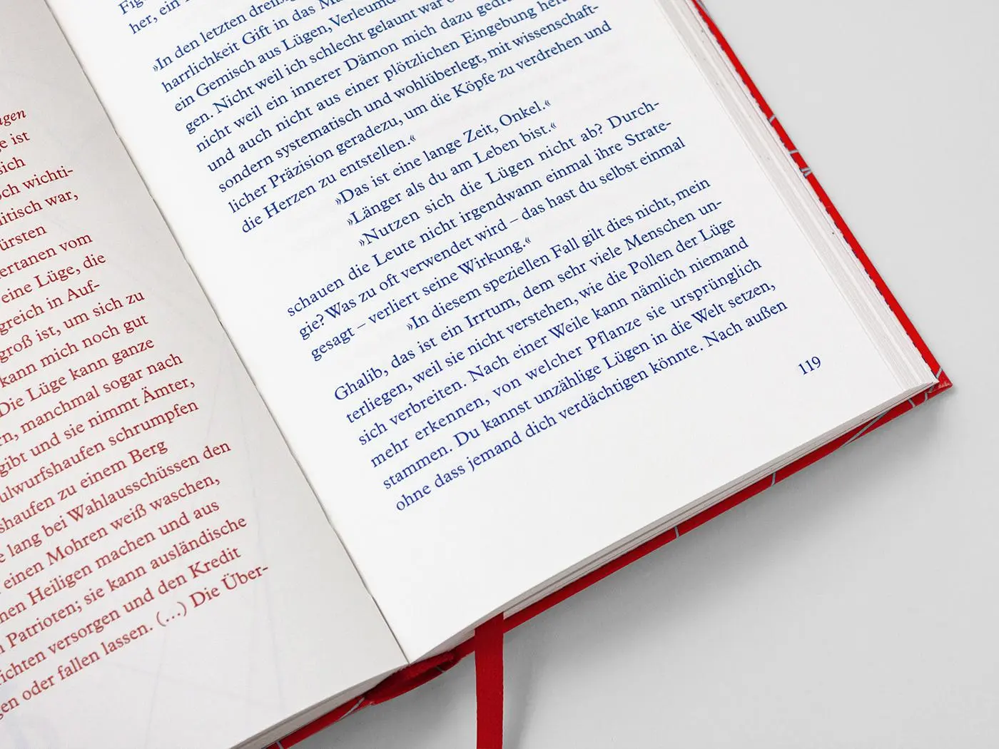 Bild: 9783847704744 | Das Buch der Macht | Wie man sie erringt und (nie) wieder loslässt