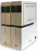Cover: 9786053324744 | Sefiller 2 Cilt Takim | Victor Hugo | Taschenbuch | Türkisch | 2020