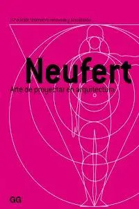 Cover: 9788425224744 | Arte de proyectar en arquitectura | Ernst Neufert | Taschenbuch | 2013