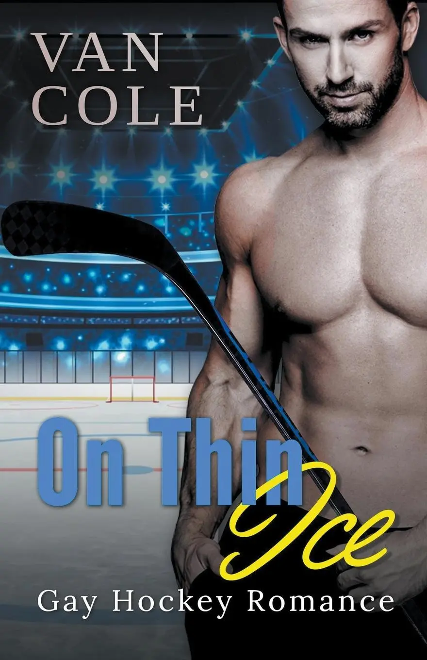Cover: 9798223184744 | On Thin Ice | van Cole | Taschenbuch | Englisch | 2023 | Van Cole