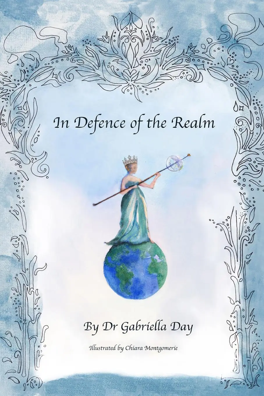 Cover: 9781835634844 | In Defence of the Realm | Gabriella Day | Taschenbuch | Englisch