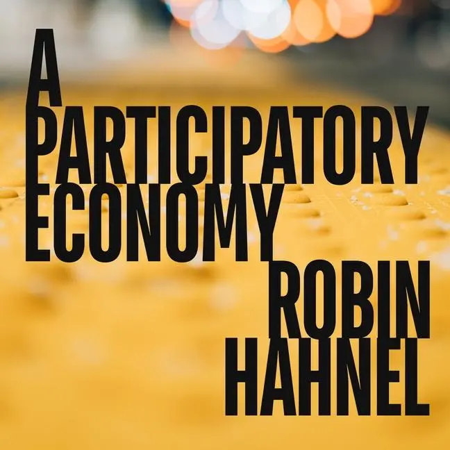 Cover: 9781849354844 | A Participatory Economy | Robin Hahnel | Taschenbuch | Englisch | 2022
