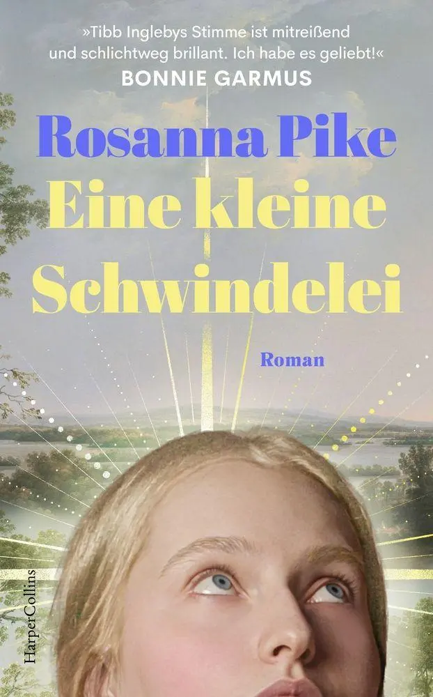 Cover: 9783365014844 | Eine kleine Schwindelei | Rosanna Pike | Buch | 416 S. | Deutsch