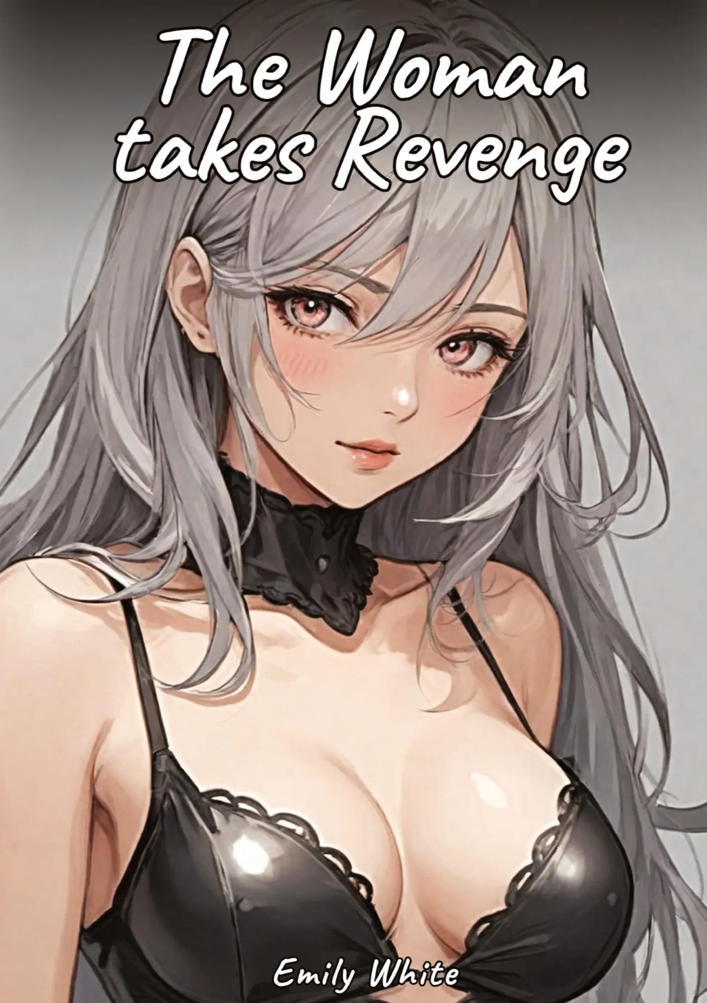 Cover: 9783384514844 | The Woman takes Revenge | Emily White | Buch | Englisch | 2025