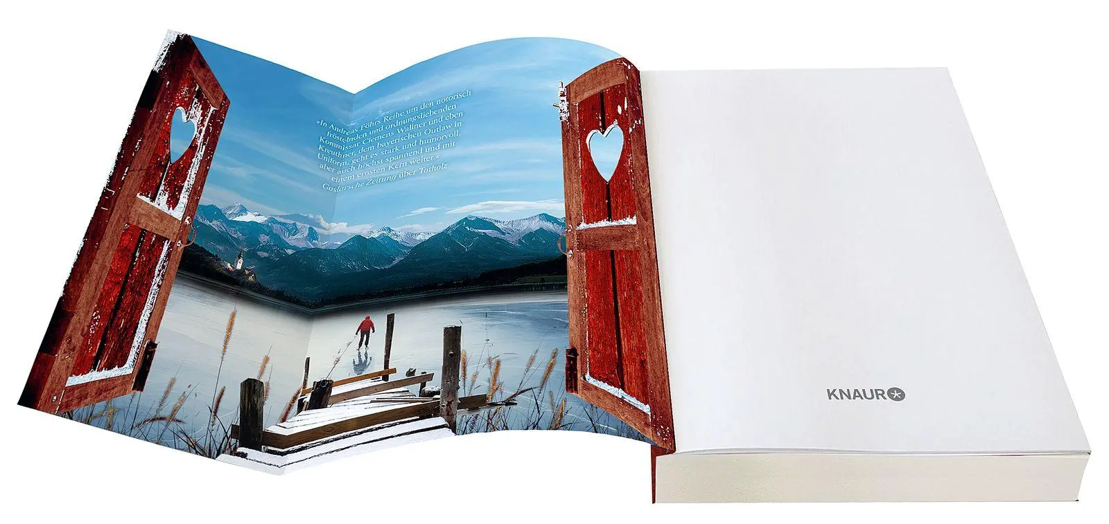 Bild: 9783426564844 | Bodenfrost | Andreas Föhr | Taschenbuch | 368 S. | Deutsch | 2025