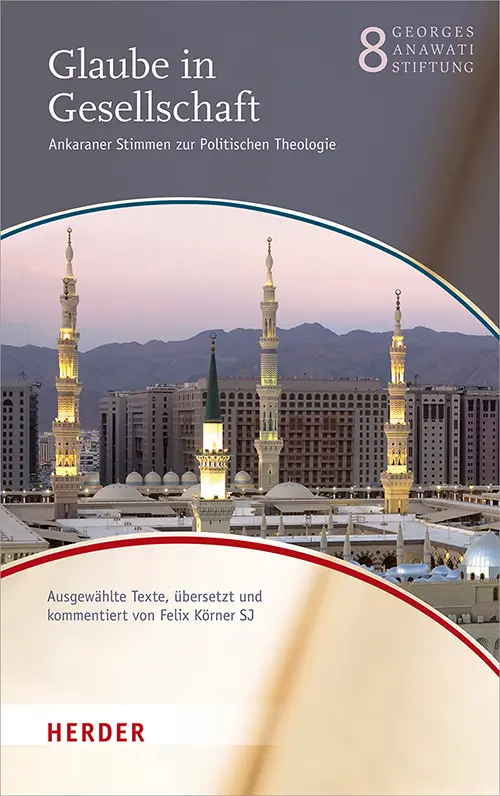 Cover: 9783451384844 | Veröffentlichungen der Georges-Anawati-Stiftung - Buchreihe | Körner