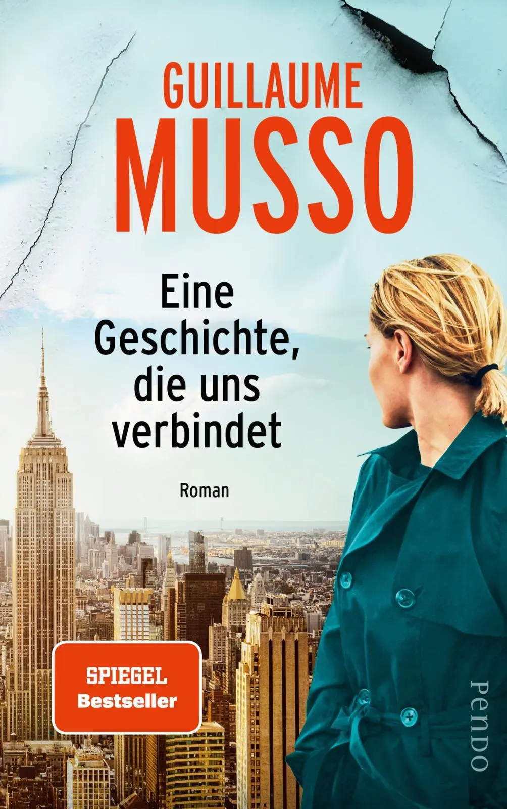 Cover: 9783866124844 | Eine Geschichte, die uns verbindet | Guillaume Musso | Taschenbuch