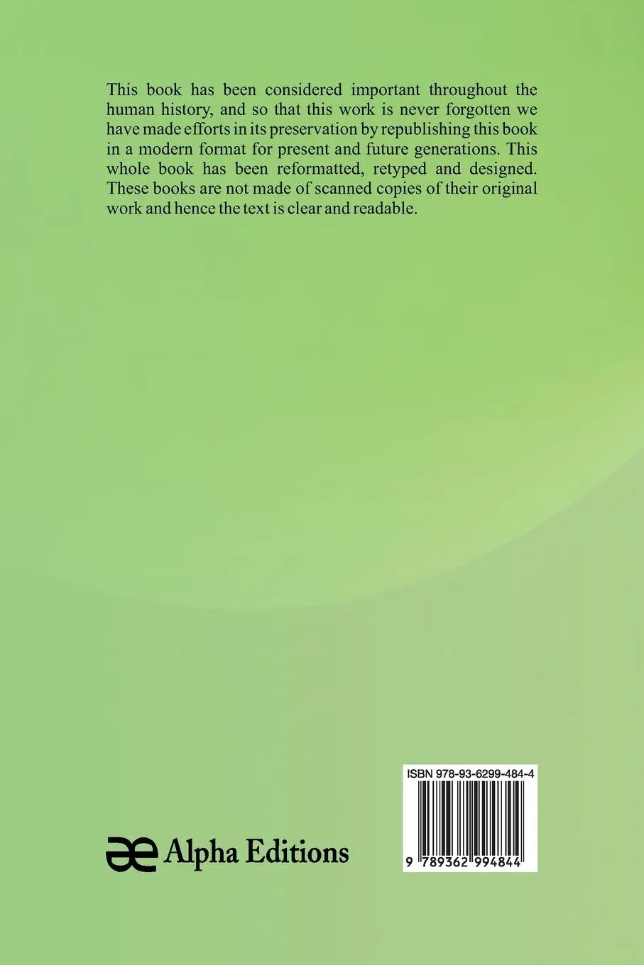 Rückseite: 9789362994844 | Yorkshire Tales. Third Series Amusing sketches of Yorkshire Life in...
