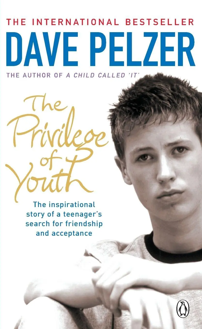Cover: 9780141014944 | The Privilege of Youth | Dave Pelzer | Taschenbuch | Englisch | 2005