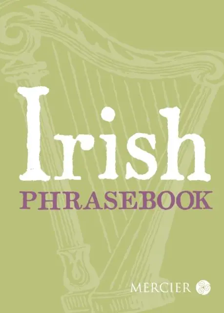 Cover: 9781781174944 | Irish Phrasebook | Niall Callan | Taschenbuch | Englisch | 2017