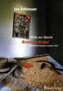 Cover: 9783898414944 | Wille zur Macht | Bremen-Krimi. Mechthild Kaysers zweiter Fall | Buch
