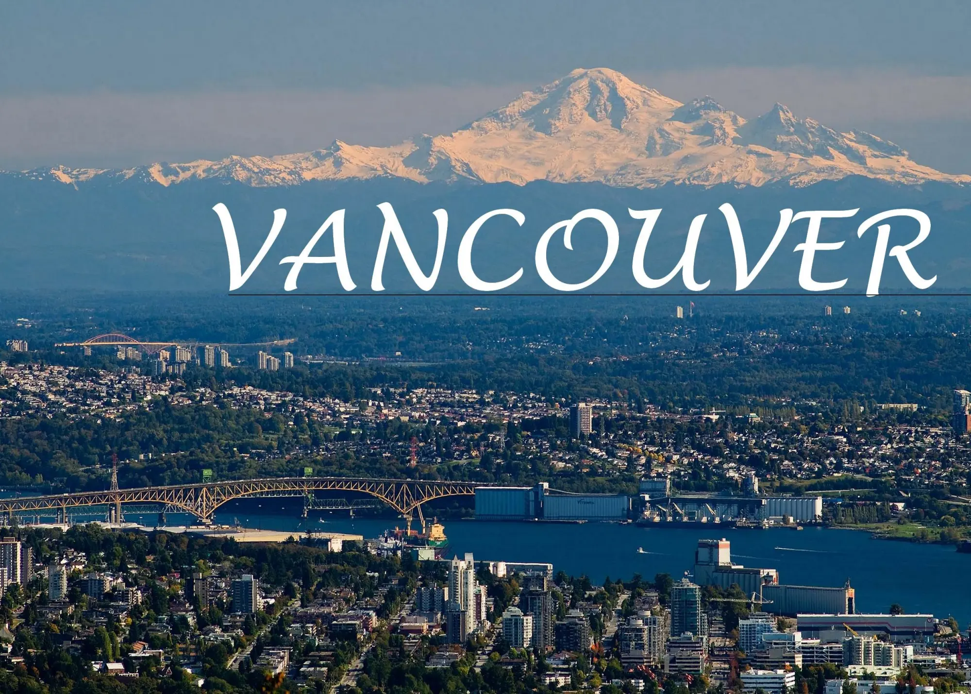Cover: 9783942654944 | Vancouver &amp; Vancouver Island - Ein Bildband | Bernhard Klein | Buch
