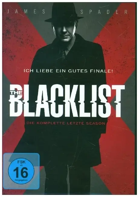 The Blacklist