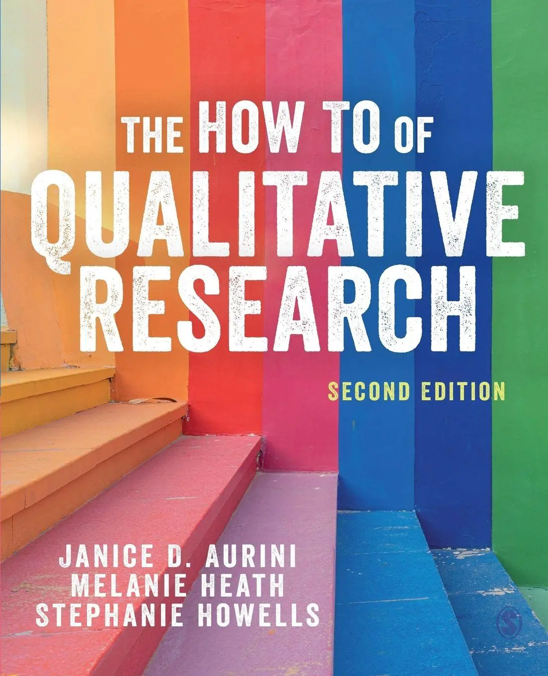 Cover: 9781526495044 | The How To of Qualitative Research | Janice Aurini (u. a.) | Buch