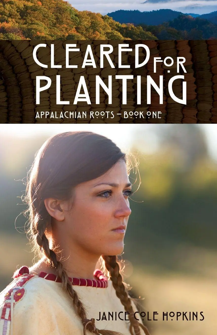 Cover: 9781620205044 | Cleared For Planting | Janice Cole Hopkins | Taschenbuch | Englisch