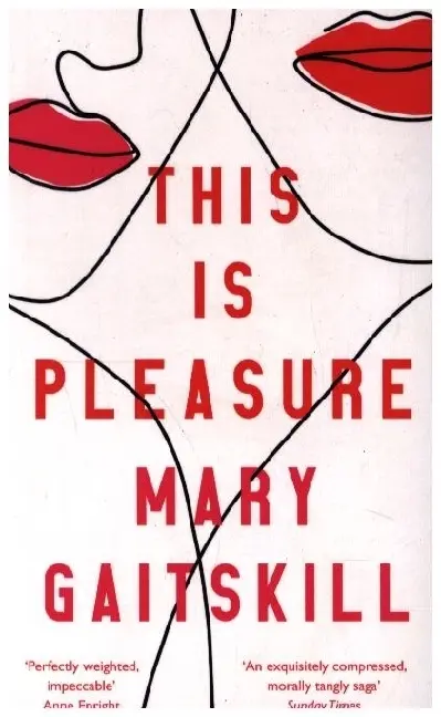 Cover: 9781788165044 | This is Pleasure | Mary Gaitskill | Taschenbuch | 96 S. | Englisch
