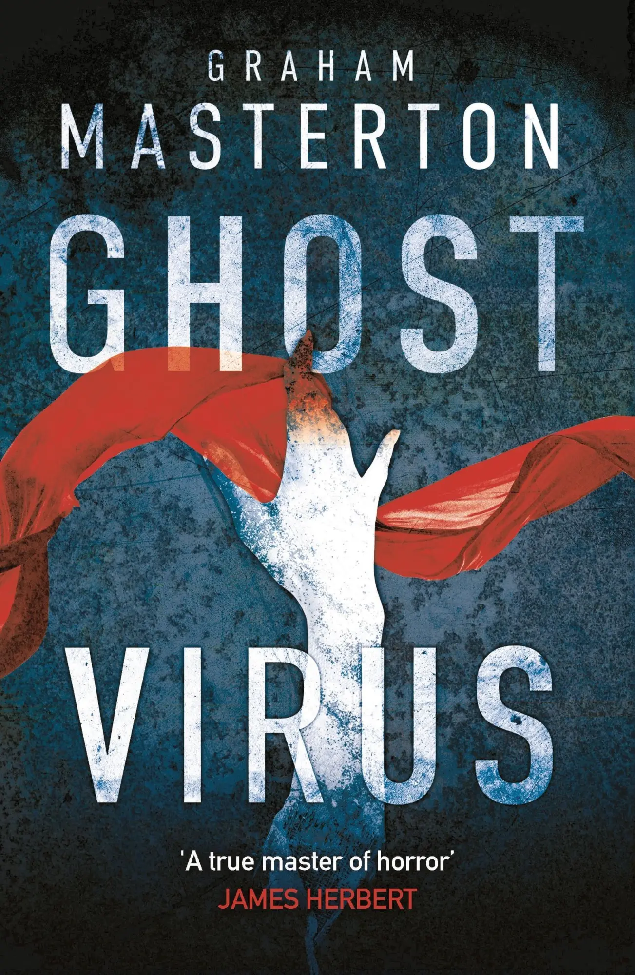 Cover: 9781788545044 | Ghost Virus | Graham Masterton | Taschenbuch | 400 S. | Englisch