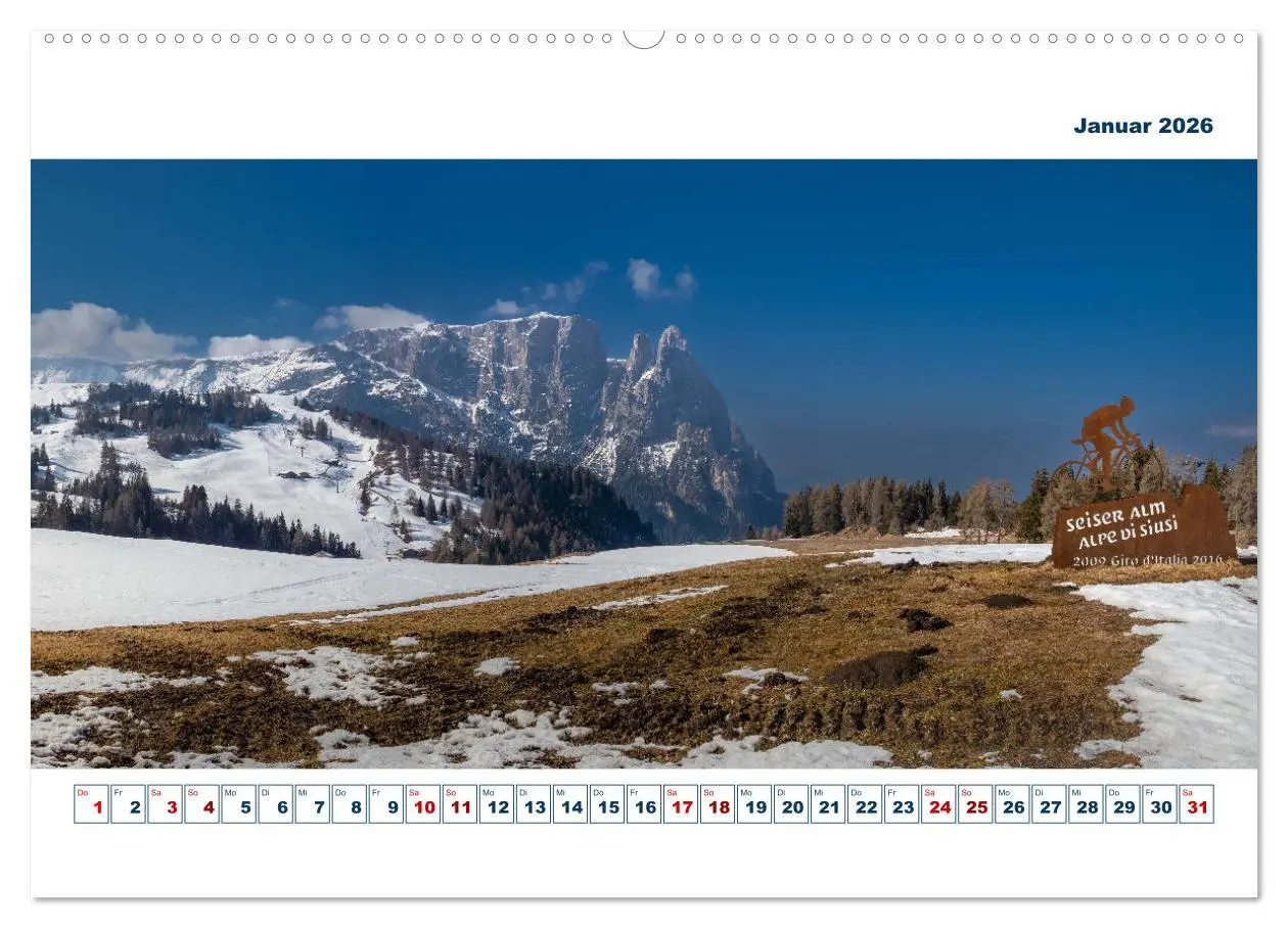 Bild: 9783457445044 | Südtirol - Dolomiten-Träume by VogtArt (hochwertiger Premium...