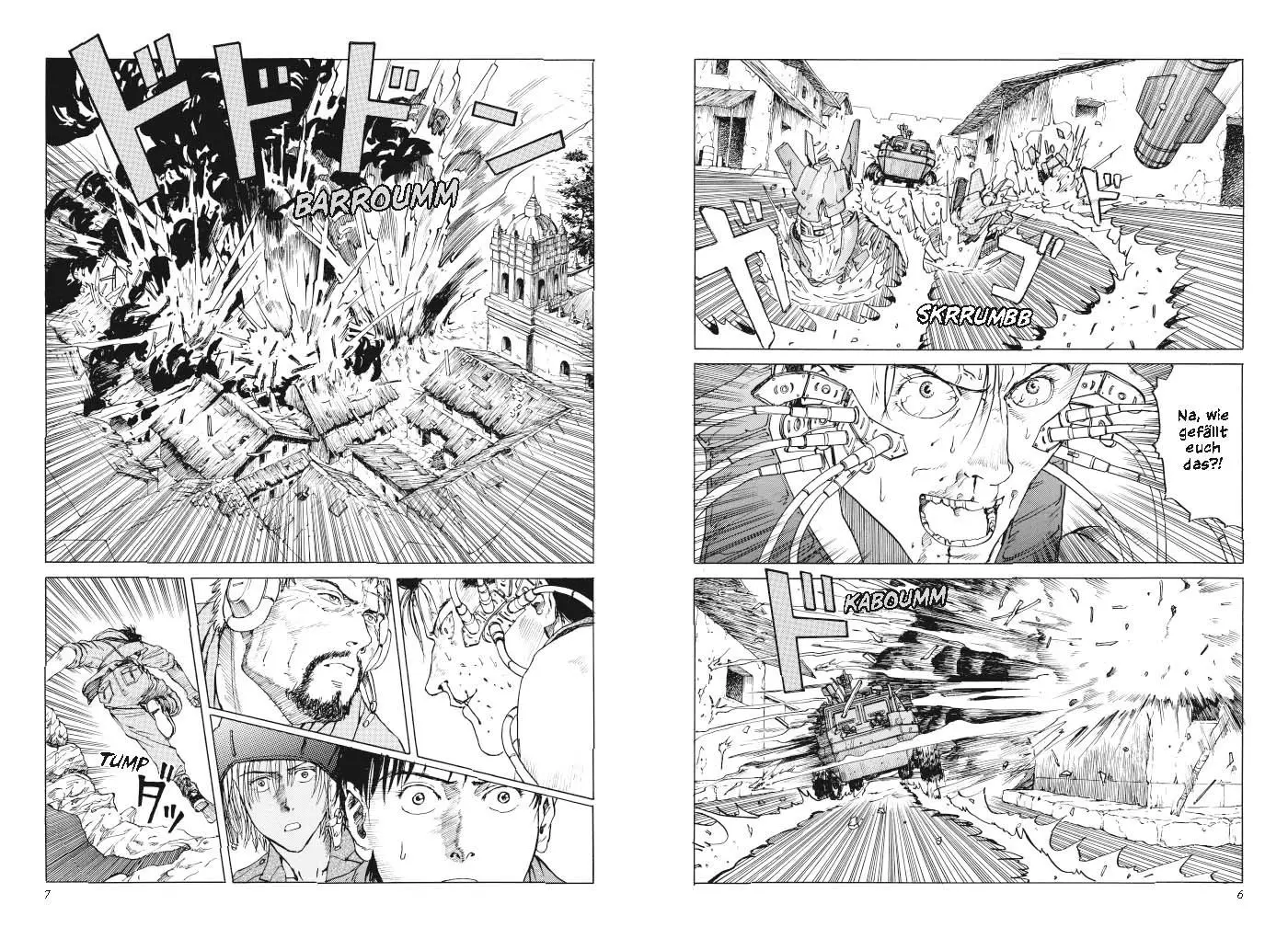 Bild: 9783755505044 | Eden 02 | Hiroki Endo | Taschenbuch | 416 S. | Deutsch | 2025