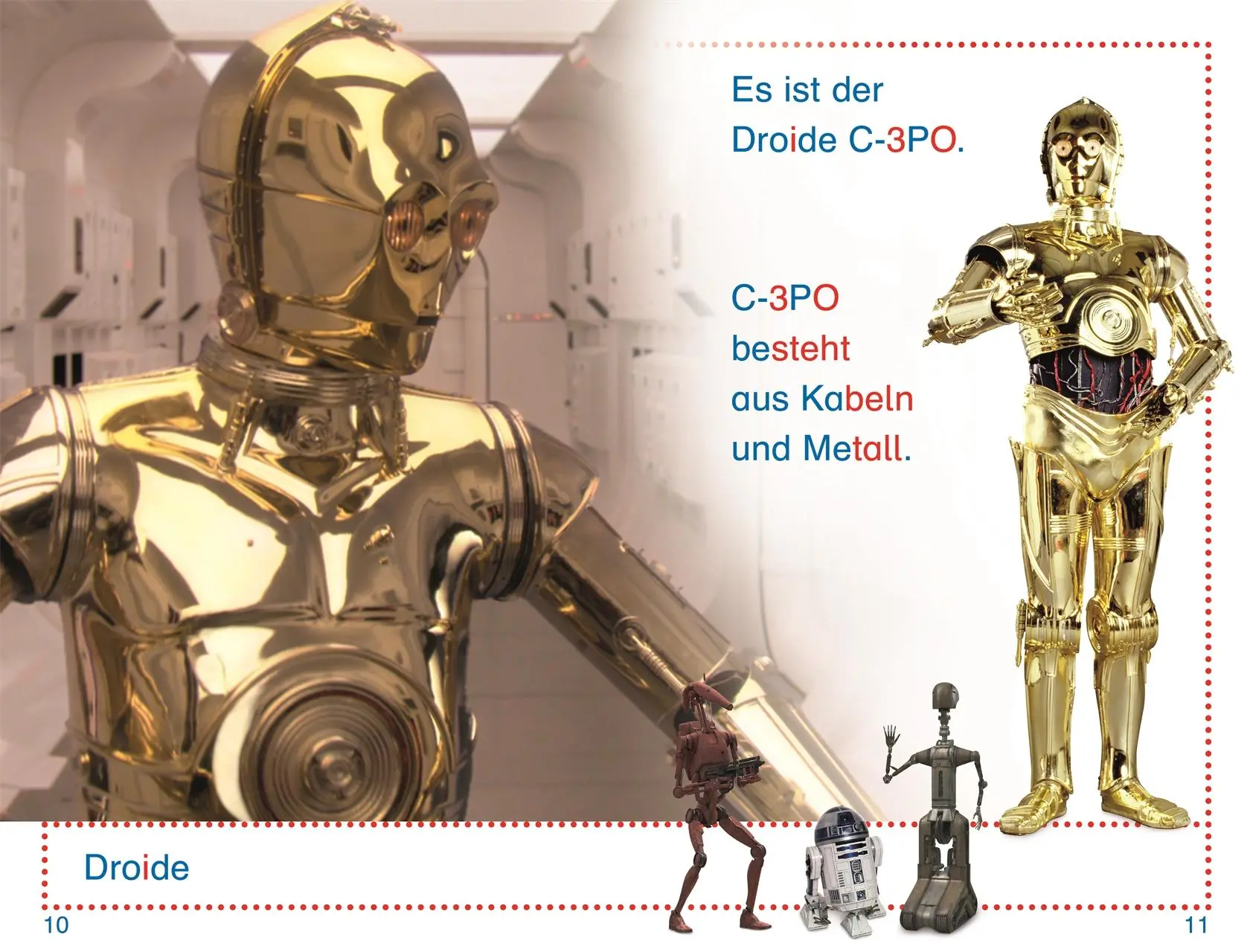 Bild: 9783831045044 | SUPERLESER! Star Wars(TM) Wer sind die Jedi-Ritter? | DK Verlag - Kids