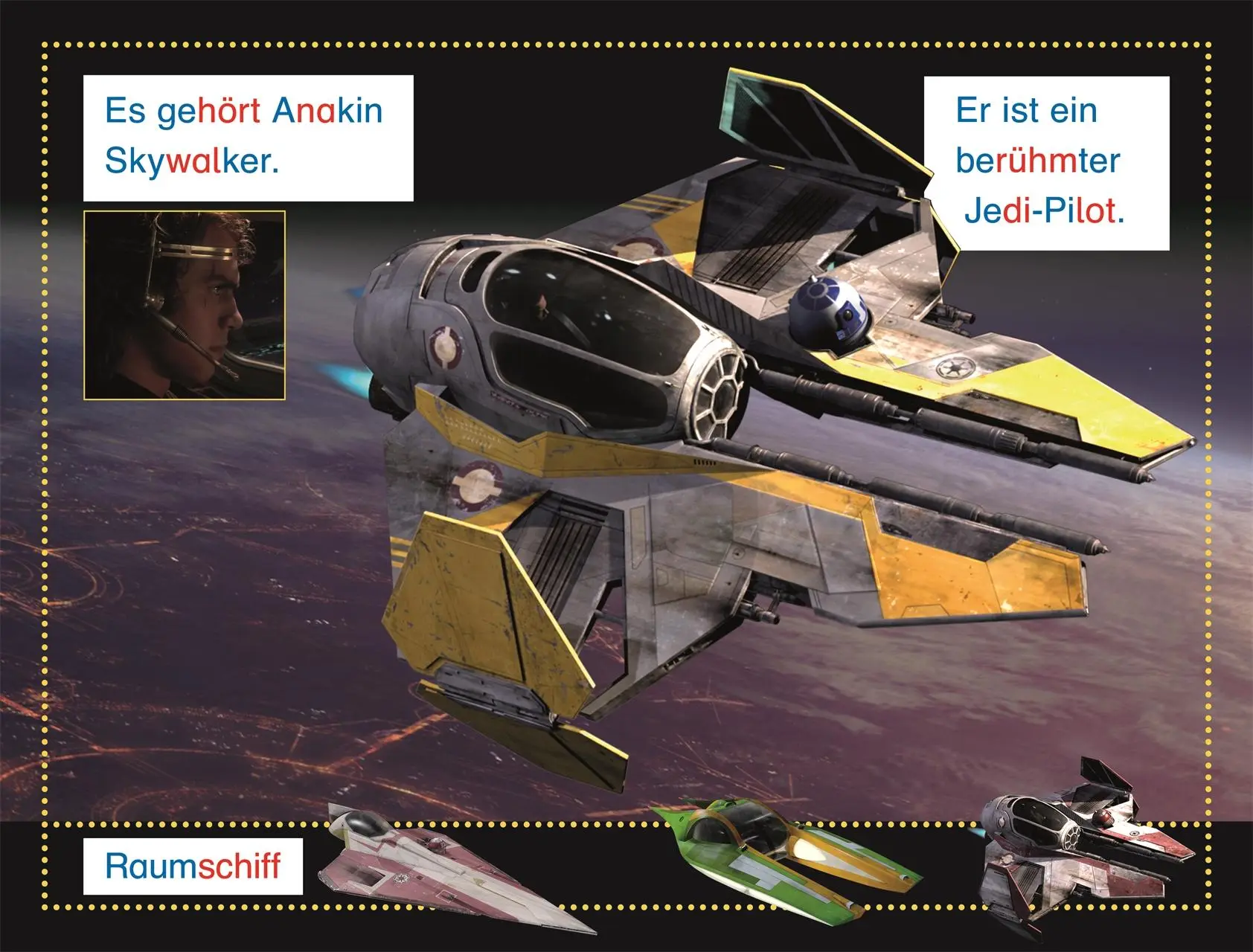 Bild: 9783831045044 | SUPERLESER! Star Wars(TM) Wer sind die Jedi-Ritter? | DK Verlag - Kids