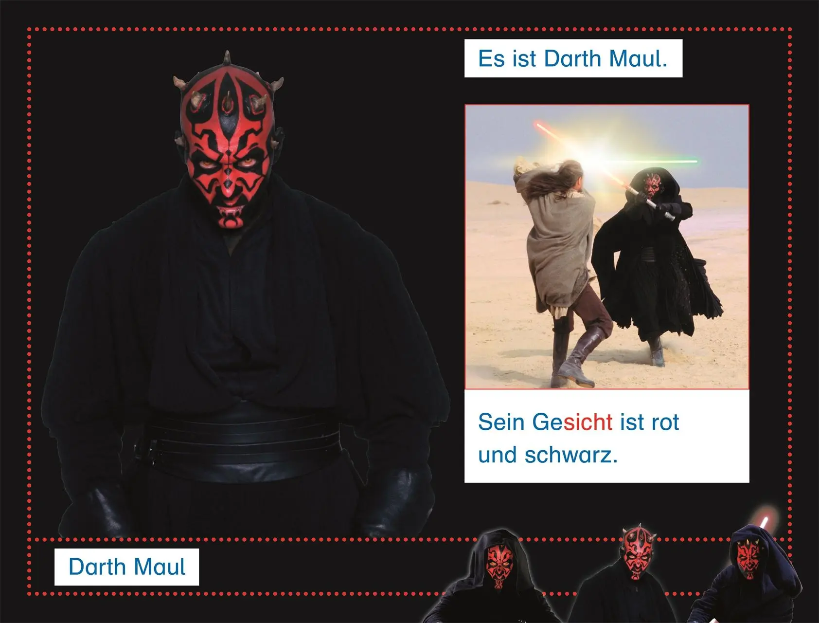 Bild: 9783831045044 | SUPERLESER! Star Wars(TM) Wer sind die Jedi-Ritter? | DK Verlag - Kids