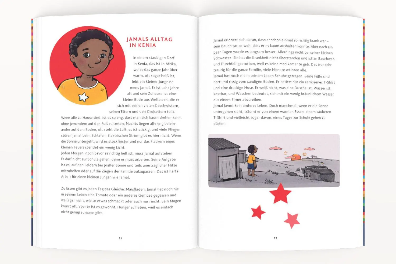 Bild: 9783987265044 | Kleine Helden, große Ziele | 17 Ideen, die Welt zu retten | Buch