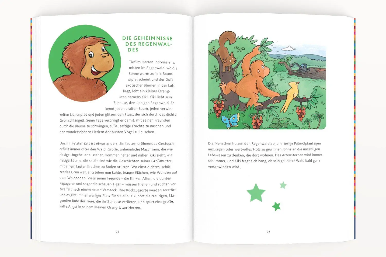 Bild: 9783987265044 | Kleine Helden, große Ziele | 17 Ideen, die Welt zu retten | Buch