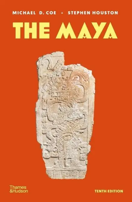 Cover: 9780500295144 | The Maya | Michael D Coe (u. a.) | Taschenbuch | Englisch | 2022