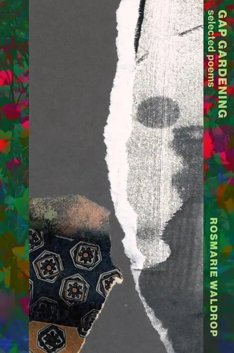Cover: 9780811225144 | Gap Gardening: Selected Poems | Rosmarie Waldrop | Taschenbuch | 2016