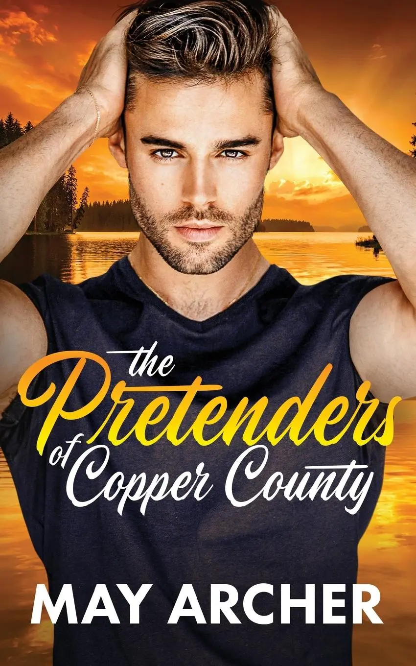 Cover: 9781964685144 | The Pretenders of Copper County | May Archer | Taschenbuch | Englisch