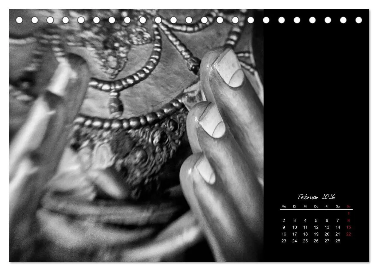 Bild: 9783516075144 | Worte des Buddha 2026 (Tischkalender 2026 DIN A5 quer), CALVENDO...