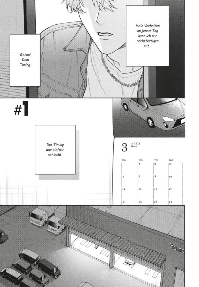 Bild: 9783551625144 | Can't Fix These Feelings | Kou Hirokawa | Taschenbuch | 176 S. | 2025