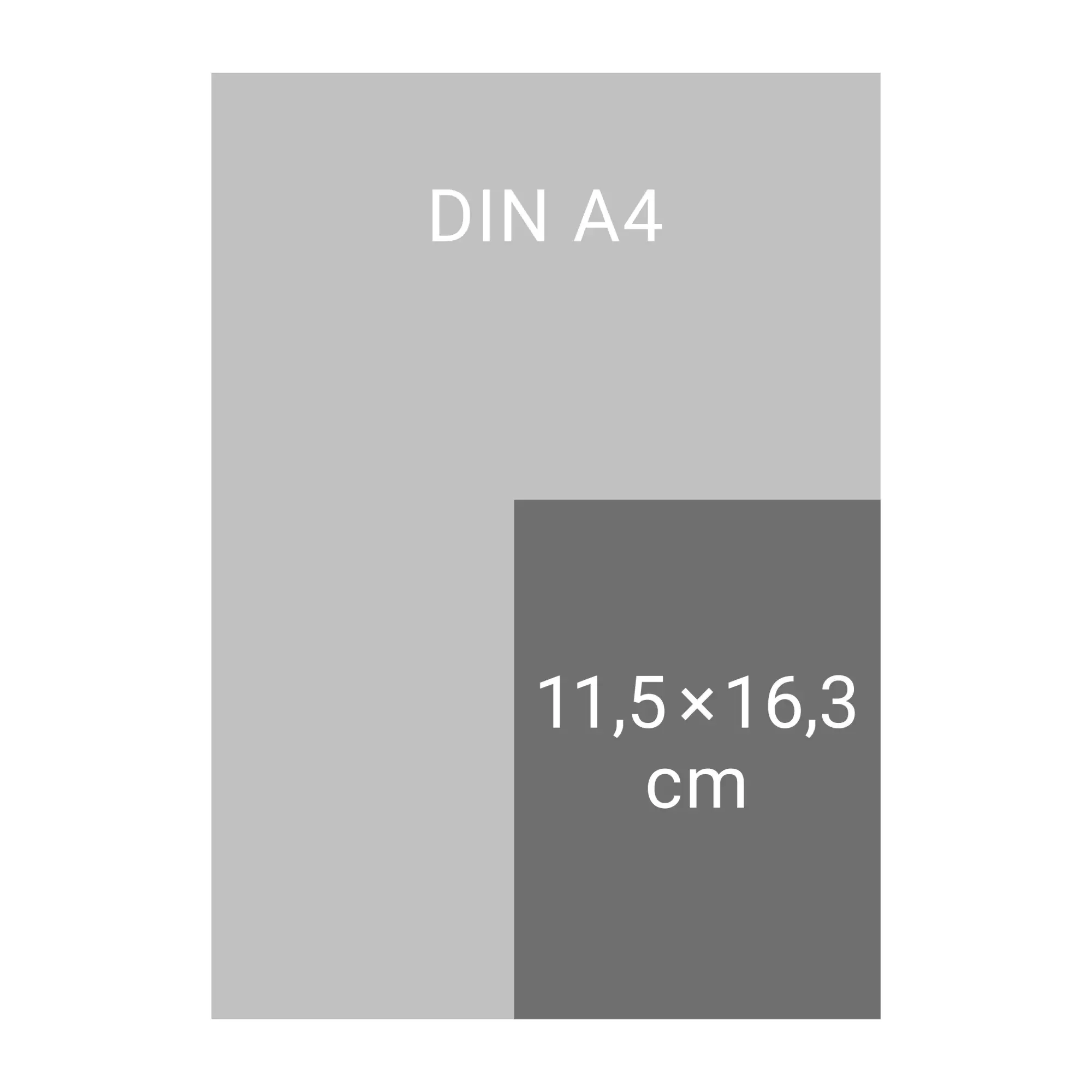 Bild: 9783756415144 | Tages-Kalenderbuch A6, schwarz 2027 | Heye | Buch | Bürokalender Heye