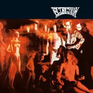 Eclection: Remastered & Expanded Edition