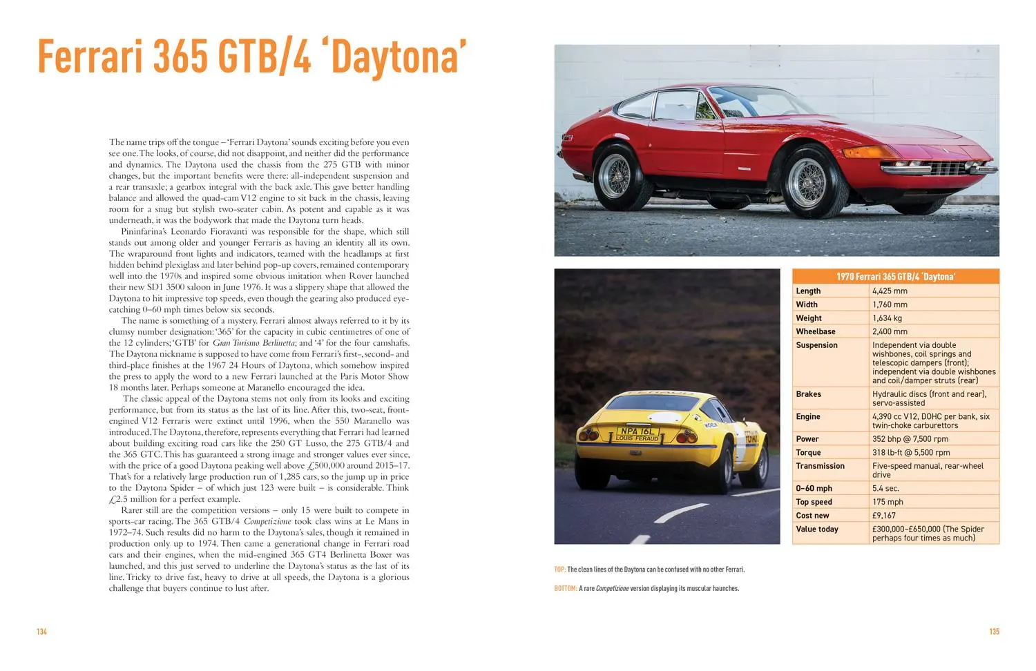 Bild: 9780008705244 | Classic Cars | Nigel Boothman | Buch | Englisch | 2025