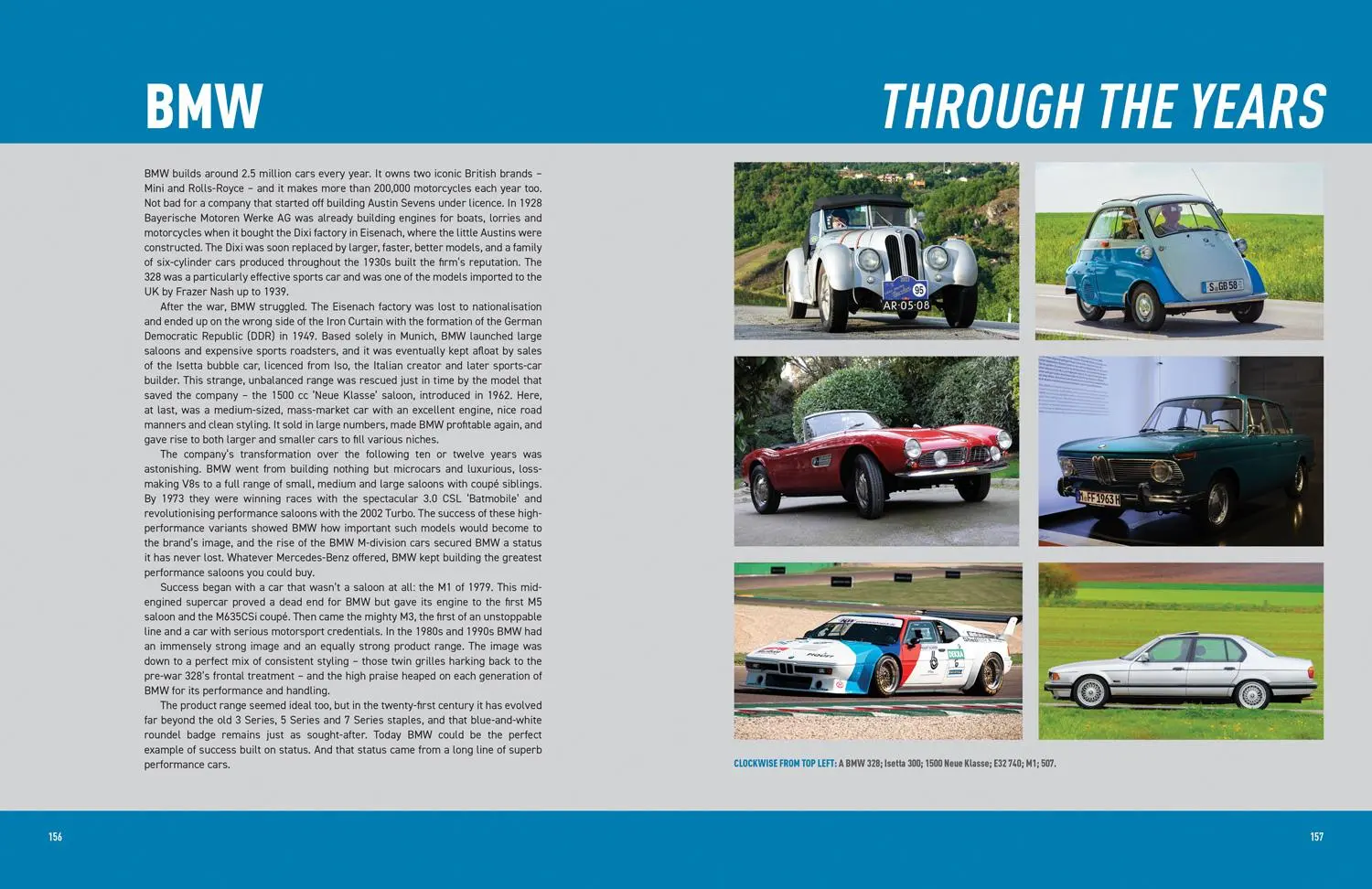 Bild: 9780008705244 | Classic Cars | Nigel Boothman | Buch | Englisch | 2025