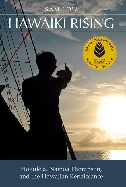 Cover: 9780824875244 | Hawaiki Rising | Sam Low | Taschenbuch | Kartoniert / Broschiert