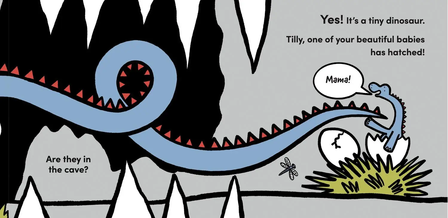 Bild: 9781843655244 | Who's Tickling Tilly? | Rob Jones | Buch | Gebunden | Englisch | 2023