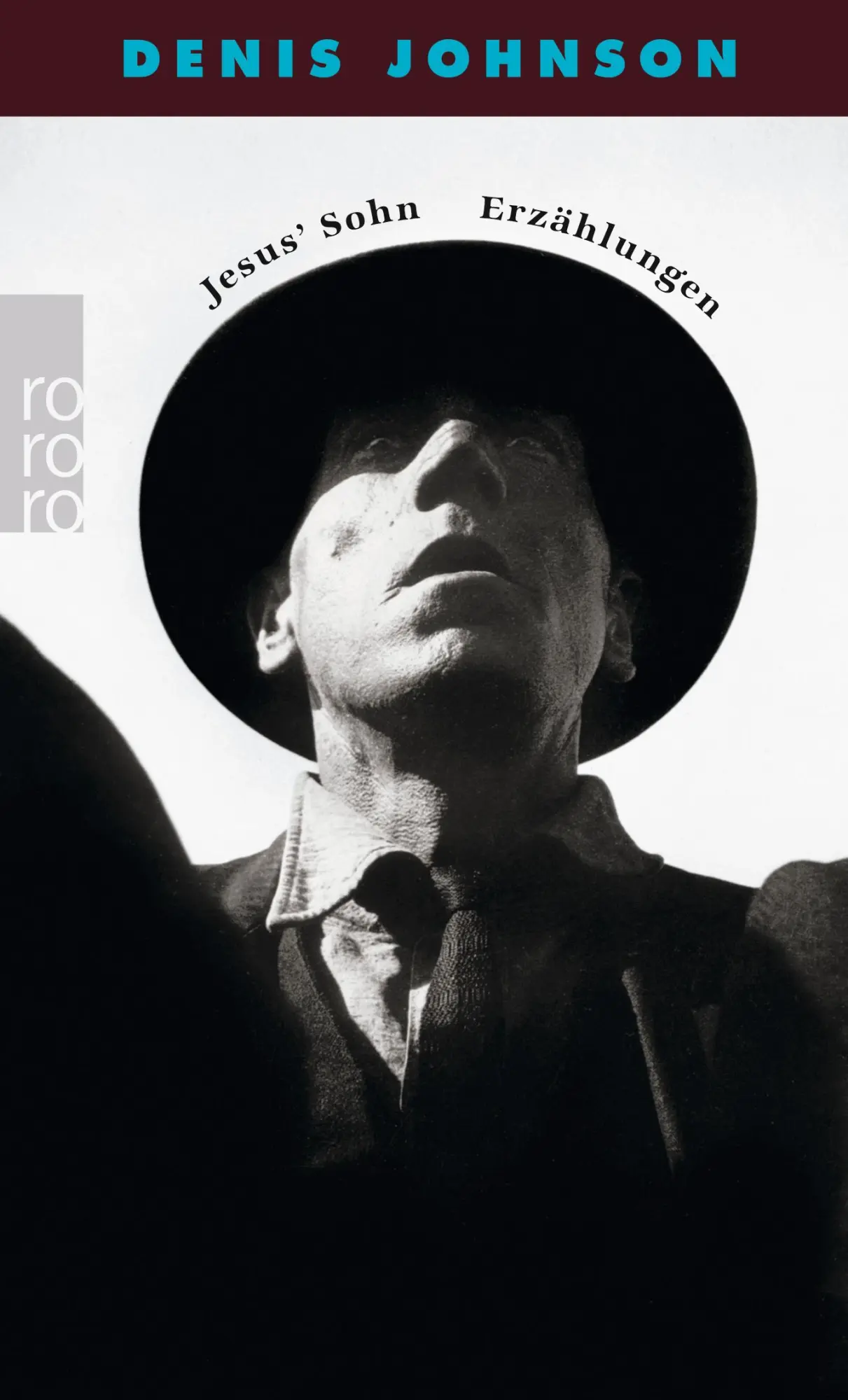 Cover: 9783499245244 | Jesus' Sohn | Denis Johnson | Taschenbuch | 176 S. | Deutsch | 2007
