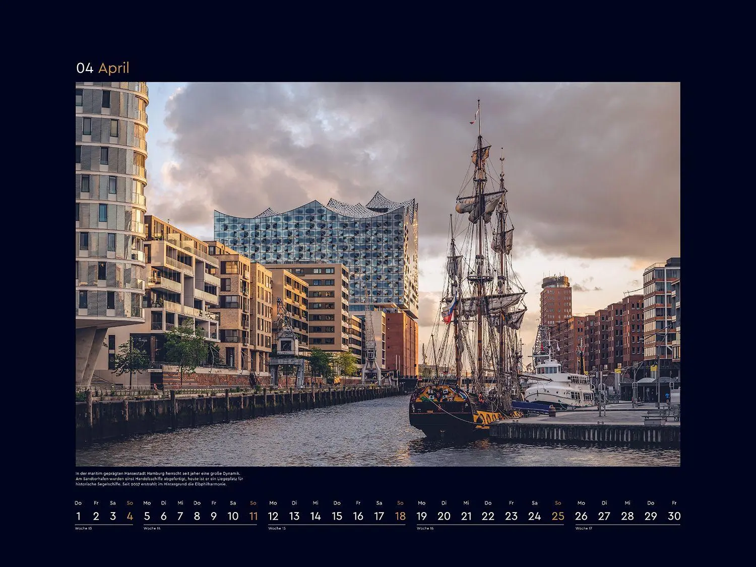 Bild: 9783965915244 | So schön ist Deutschland - KUNTH Wandkalender 2027 | Kalender | 14 S.