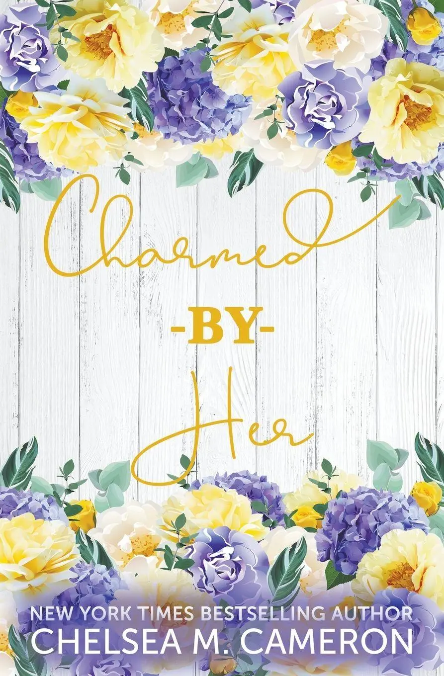Cover: 9798223345244 | Charmed by Her | Chelsea M. Cameron | Taschenbuch | Mainely Books Club