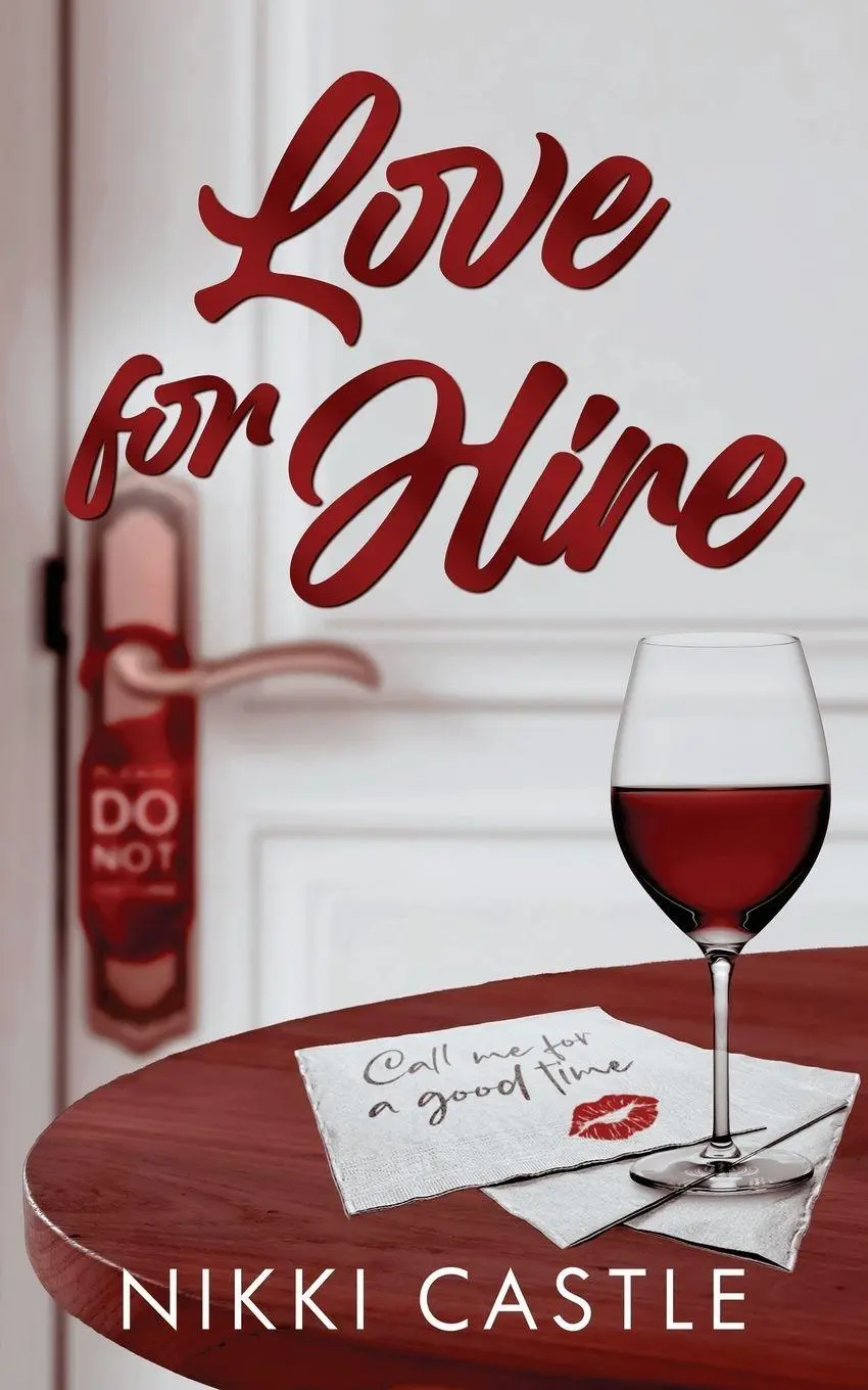 Cover: 9798999235244 | Love for Hire | Nikki Castle | Taschenbuch | Englisch | 2026