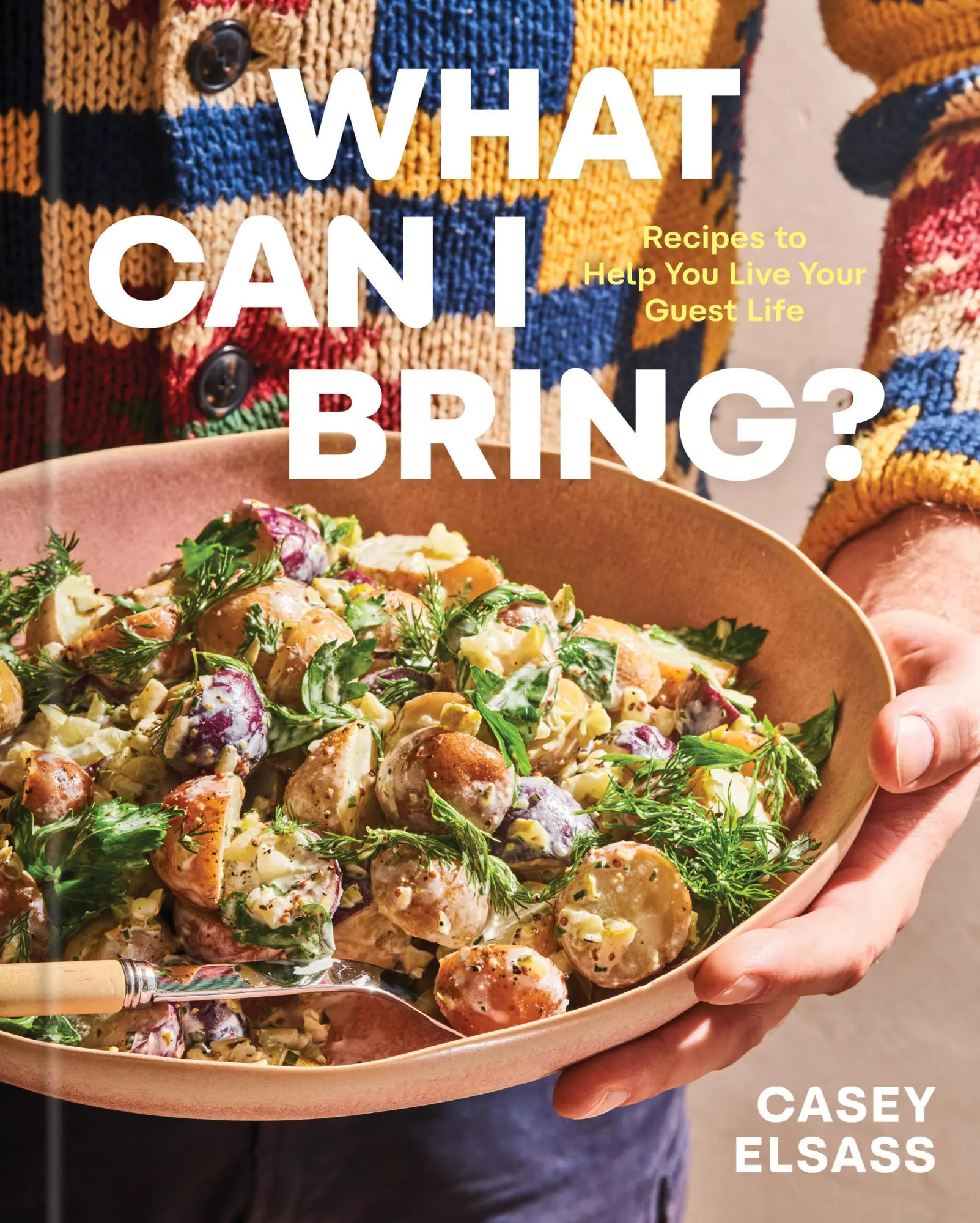 Cover: 9781454955344 | What Can I Bring? | Casey Elsass | Buch | Englisch | 2025